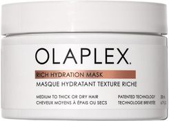 Zdjęcie Olaplex Rich Hydration Maska Bogato Nawilżająca Do Włosów 200ml - Bartoszyce