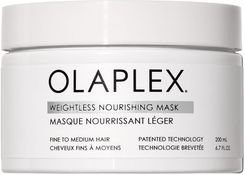 Zdjęcie Olaplex Weightless Nourishing Maska Nieobciążająca Włosów 200ml - Mońki