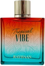 Zdjęcie Rayhaan Tropical Vibe Woda Perfumowana 100ml - Zaklików