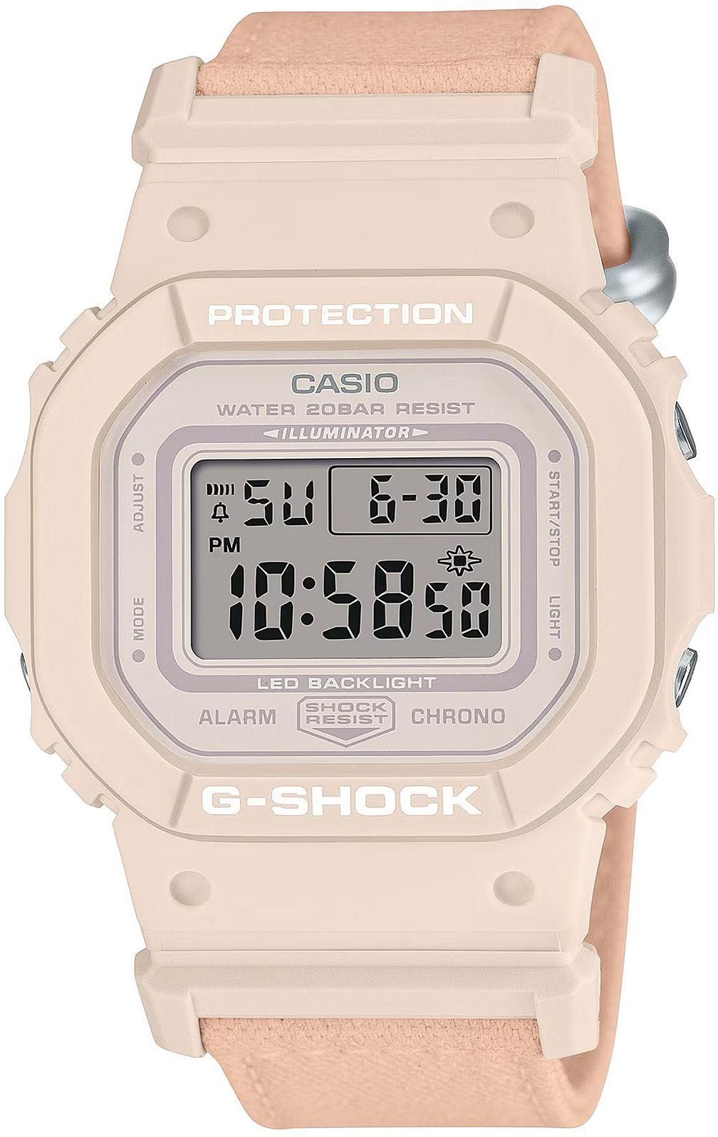 Casio G-Shock Food Textile GMD-S5600CT-4ER - Zegarki - Ceny i opinie ...