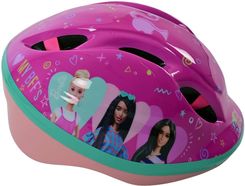Zdjęcie Volare Kask Barbie Na Rower/Hulajnogę - Warszawa