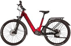 Zdjęcie Mazim Rower Sella Czerwony - Skoczów