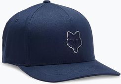 Zdjęcie Fox Racing Czapka Z Daszkiem Head Flexfit Midnight - Łomianki