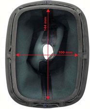 Zdjęcie Skv Mieszek Gałki Zmiany Biegów 63Skv921 Vw Passat 3B0711113 - Białobrzegi