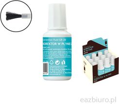 Zdjęcie Grand Korektor W Butelce Gr-20 - 20ml - Sieradz