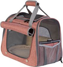 Zdjęcie Furrever Friends Hand Citty Bag Transporter Dla Kota I Psa - Pleszew