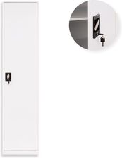 Zdjęcie Storfy Tokio Biała (185x45x40) - Wołomin