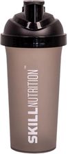 Zdjęcie Skill Nutrition Shaker, czarny - 700 ml - Lubań