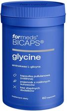 Zdjęcie Formeds Bicaps Glycine 60kaps. - Police