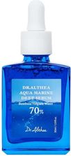 Zdjęcie Dr. Althea Aqua Marine Deep Nawilżające Serum 30ml - Miejska Górka