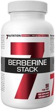 Zdjęcie 7Nutrition Berberine Stack Berberyna 500mg 90kaps. - Andrychów