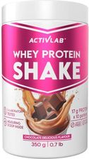 Zdjęcie Activlab Whey Protein Shake 350g - Koszalin