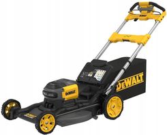 Zdjęcie Akumulatorowa Kosiarka Z Napędem Dewalt Dcmwsp660N Flexvolt 54V - Ropczyce
