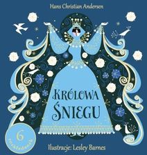 Zdjęcie Królowa śniegu - Zwoleń