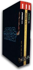 Zdjęcie Star Wars – pakiet 2025 - Środa Śląska
