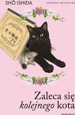 Zdjęcie Zaleca się kolejnego kota - Żnin