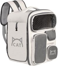 Zdjęcie Furrever Friends Cat Plecak Transporter Dla Kota I Psa - Mikołów
