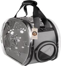 Zdjęcie Furrever Friends Visible Bag Transporter Dla Kota I Psa - Rydzyna