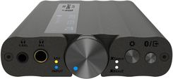 Zdjęcie iFi Audio xDSD Gryphon (Czarny) - Chociwel