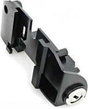 Zdjęcie Zamek AXA akumulatora Bosch na bagażnik eBike System 2 - Krzepice