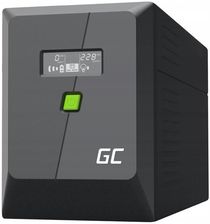 Zdjęcie Greencell Zasilacz UPS 1500VA 1050W (UPSLP1050) - Kętrzyn