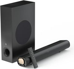 Creative Stage Pro Soundbar 2.1 z Dolby Audio