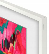 Zdjęcie Samsung Ramka VG-SCFF85WTBXC The Frame 85 cali Biały - Recz