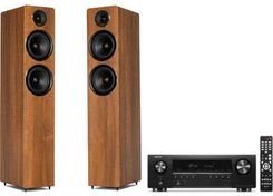 Zdjęcie Denon Zestaw stereo AVR-S670H + WILSON Scenix Orzech - Lipsko