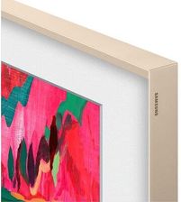 Zdjęcie Samsung Ramka VG-SCFF75SGMXC The Frame 75 cali Złoty - Bolków