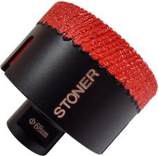 Zdjęcie Silver Korona Diamentowy Do Gresu 68Mm Stoner (EX12258) - Wasilków