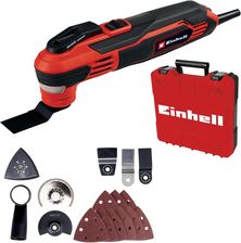 Zdjęcie Einhell Narzędzie Wielofunkcyjne Te-Mg 350Eq (E4465155) - Krynki