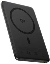 Zdjęcie Powerbank Baseus Picogo Ultra-Slim Magnetic 10000 Mah 27W Czarny - Wrocław