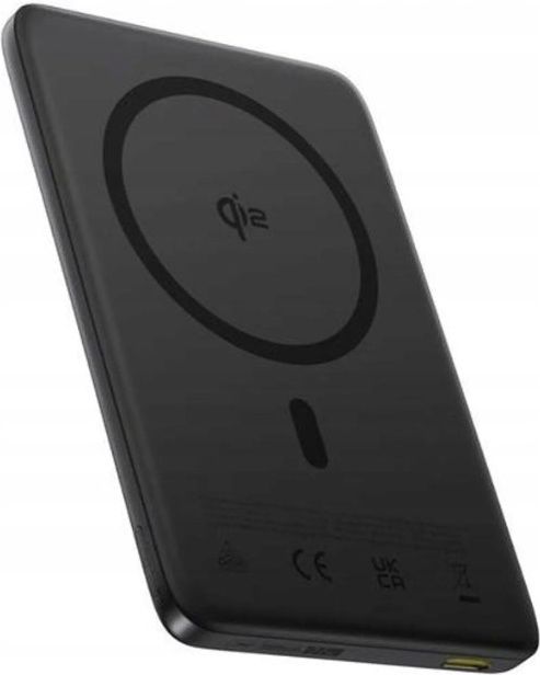 Baseus PicoGo Magnetic 10000mAh 27W – powerbank
