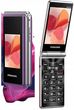 Maxcom Telefon Comfort Mm835 4G Fioletowy