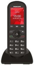 Zdjęcie Maxcom Telefon Comfort Mm39D Se - Węgorzewo
