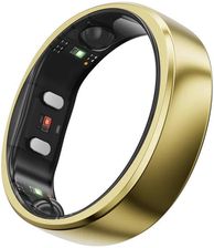 Zdjęcie Ringconn Smartring Gen 2 64 8Mm Złoty - Miejska Górka