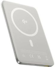 Zdjęcie Powerbank Baseus Picogo Ultra-Slim Magnetic 10000 Mah 27W Tytanowy - Kartuzy