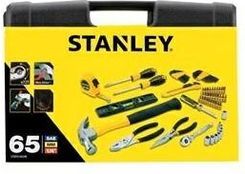 Zdjęcie Stanley Zestaw Narzędzi 65El. W Kasecie (STMT094248) - Mońki