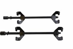 Zdjęcie Awtools Ściągacz Do Sprężyn 82x355mm 2szt. (AW19102) - Michałowo