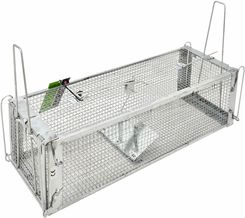 Zdjęcie Awtools Aw Żywołapka Metalowa (AW62057) - Sokółka