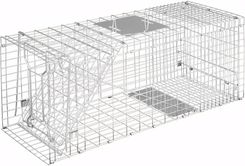 Zdjęcie Awtools Aw Żywołapka Metalowa Duża (AW62059) - Tykocin