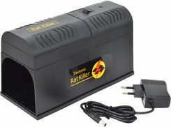 Zdjęcie Awtools Pułapka Na Myszy Elektryczna 8000V (AW62055) - Suraż