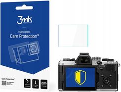Zdjęcie 3Mk Szkło hybrydowe Cam Protection do Olympus OM-3 - Darłowo