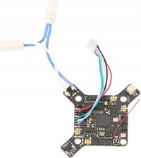 Zdjęcie Betafpv Kontroler F4 1S AIO Brushless Flight Controller 12A -SPI ELRS 2.4G - Przecław
