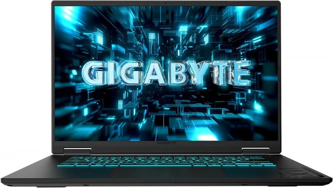 Laptop gamingowy Gigabyte GAMING A16 PRO DXHG4EECC4SD