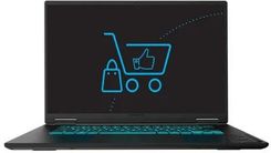 Zdjęcie Laptop Gigabyte GAMING A16 PRO 16"/Core7/32GB/1TB+1TB/NoOS (DXHG4EECC4SD) - Zielona Góra