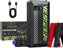 Zdjęcie Urządzenie rozruchowa Yesper Armor Mini 1500A 12000mAh - Legionowo