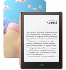 Zdjęcie Amazon Czytnik e-booków Kindle Paperwhite Kids Starfish 7" - Biłgoraj