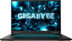 Zdjęcie Laptop Gigabyte Gaming A16 Pro DYH 16"/Core 7/32GB/1TB/NoOS (DYHG5EECC4SD) - Działdowo