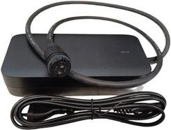 Zdjęcie Ładowarka magnetyczna do rowerów Ampler 48V 3A - Krzepice